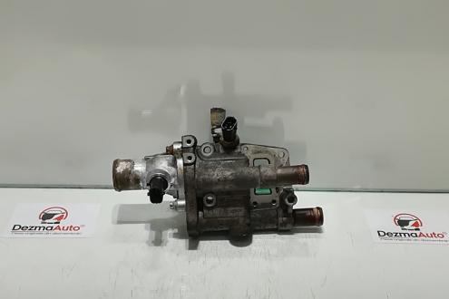 Corp termostat, GM24413432, Opel Astra G sedan (F69), 1.6B