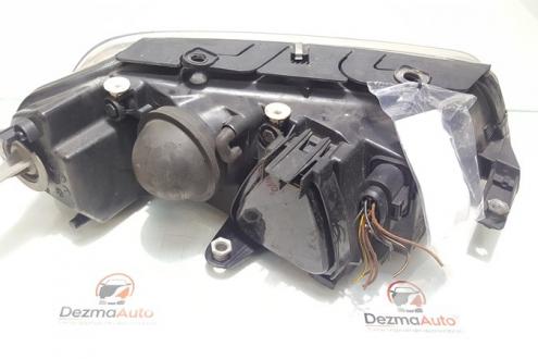 Far stanga cu lupa 3B0941015AP, Vw Passat Variant (3B5)