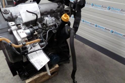 Motor F9Q750, Renault Laguna 2 Grandtour 1.9dci (pr:345722)