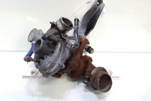 Turbosuflanta 9622526980, Peugeot 206 CC, 2.0hdi