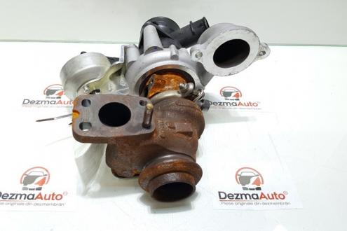 Turbosuflanta, 9804945280, Peugeot 308 CC, 1.6hdi