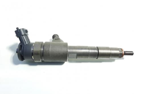 Injector, CV6Q-9F593-AA, Peugeot 308 hatchback, 1.6hdi