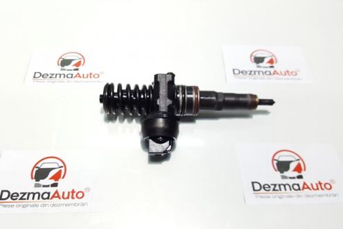 Injector 038130073AJ/RB3, Vw Golf 4 (1J1) (id:340187)