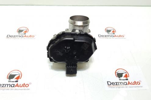 Clapeta acceleratie, 9807238580, Citroen C5 (III), 1.6hdi