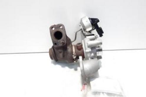 Turbosuflanta, 9804945280, Citroen DS3 , 1.6hdi