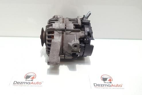 Alternator 09133602, Opel Astra F, 1.7dti (id:340916)