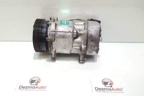 Compresor clima 1J0820803F, Seat Leon (1M1) 1.6b (id:340819)