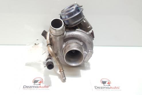 Turbosuflanta 8200638766, Renault Laguna 3, 2.0dci (id:340861)