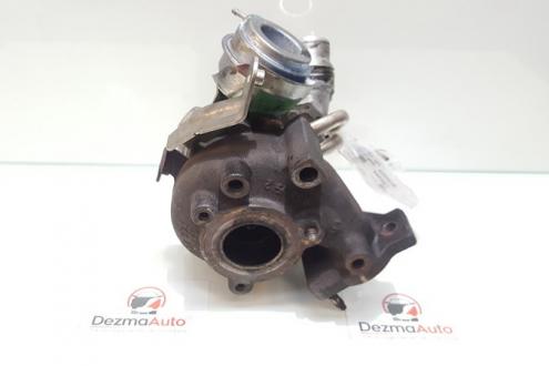 Turbosuflanta 8200638766, Renault Laguna 3, 2.0dci (id:340861)