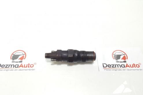 Injector cod 0432217299, Opel Astra G coupe, 1.7dti