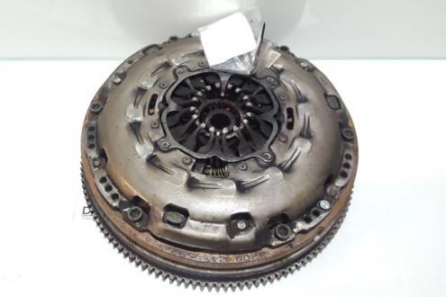 Volanta masa dubla cu placa presiune, Renault Laguna 3, 2.0dci (id:340894)