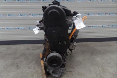 Motor ATJ Vw Passat 1.9tdi (pr:345722)