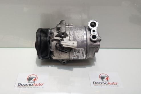 Compresor clima, GM13370913, Opel Astra J, 1.7cdti (id:280232)