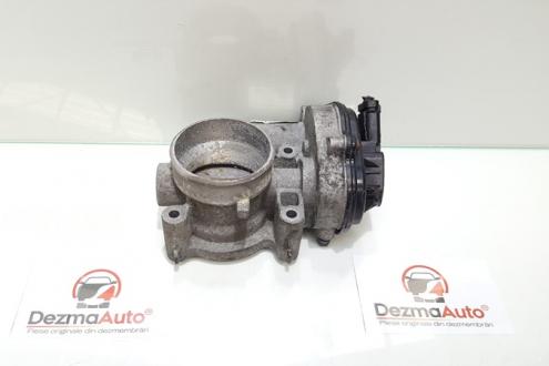 Clapeta acceleratie 4M5G-ED, Ford Focus 2 (DA) 1.8b (id:339749)