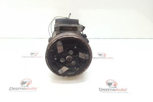 Compresor clima 9651910980, Peugeot 307 hatchback 2.0b
