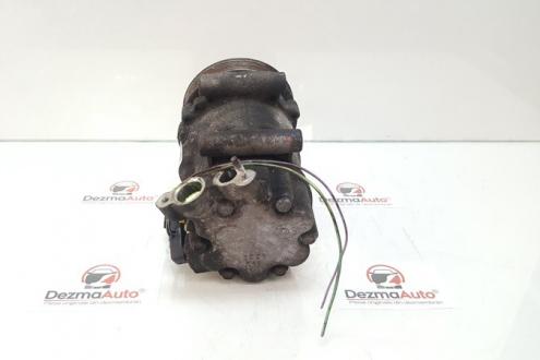 Compresor clima 9651910980, Peugeot 307 hatchback 2.0b