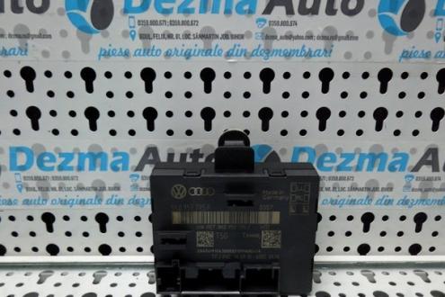 Modul usa dreapta spate, 8K0959795F, Audi A4 Avant (id.157997)