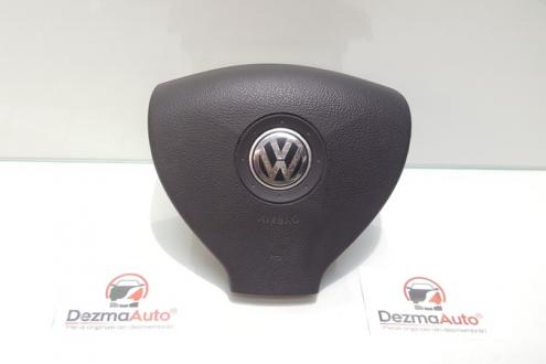 Airbag volan, 1K0880201P, Vw Golf 5 (1K1)(id:340576)