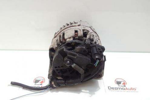 Alternator, cod 03L903025L, Vw Polo (6N2) 1.4B (pr:110747)