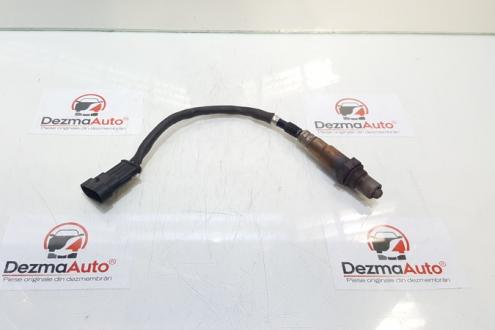 Sonda lambda 0258006206, Lancia Ypsilon (843) 1.2b