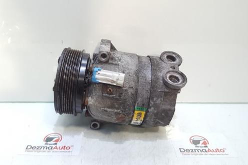 Compresor clima GM13265616, Opel Vectra C 1.9cdti (pr:110747)