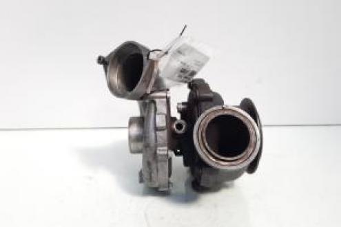 Turbosuflanta 7796313, Bmw X5 (E70) 3.0d (pr:110747)