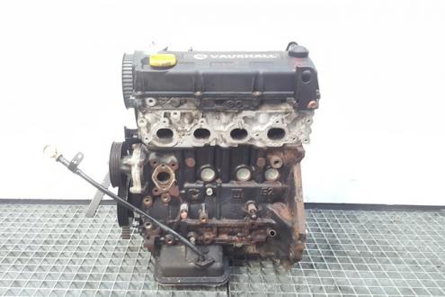 Motor Y17DTL, Opel Corsa C, 1.7di (id:341082)