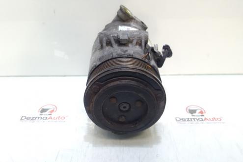 Compresor clima GM13124751, Opel Astra H combi 1.7cdti (pr:110747)