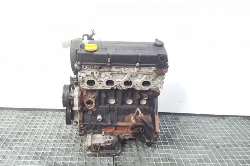 Motor Y17DTL, Opel Corsa C, 1.7di (id:341091)