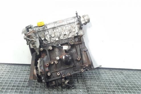 Motor F8T, Renault Scenic, 1.9DCI (id:341081)