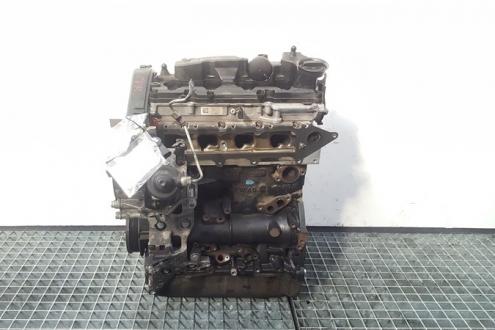 Motor CRB, Vw Golf 7 (5G) 2.0tdi (id:341106)