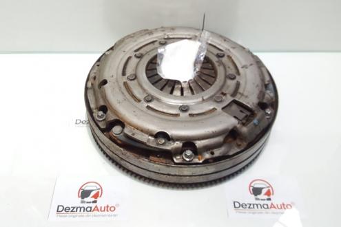 Volanta masa dubla cu placa presiune, Opel Astra J, 1.7cdti (id:340485)