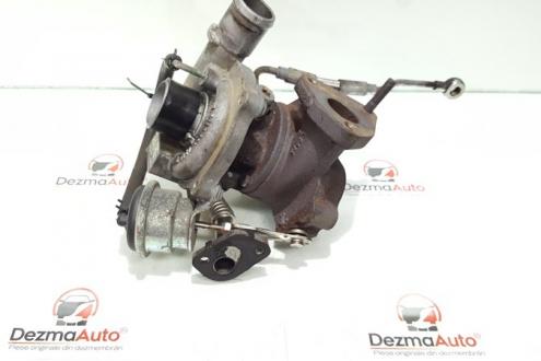 Turbosuflanta 54359700006, Opel Agila (A) (H00) 1.3cdti