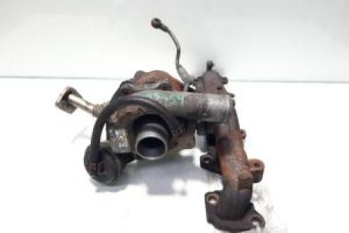 Turbosuflanta 54359700006, Opel Meriva 1.3cdti