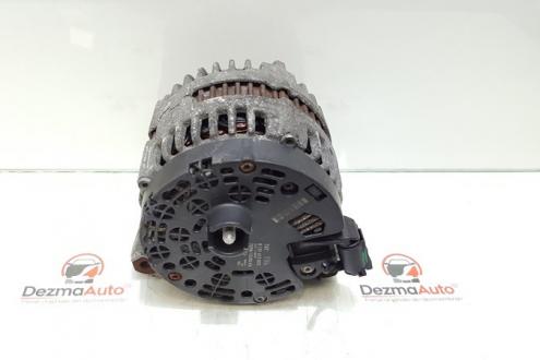 Alternator cod 7G9N-10300-EA, Ford Mondeo 4, 2.0tdci