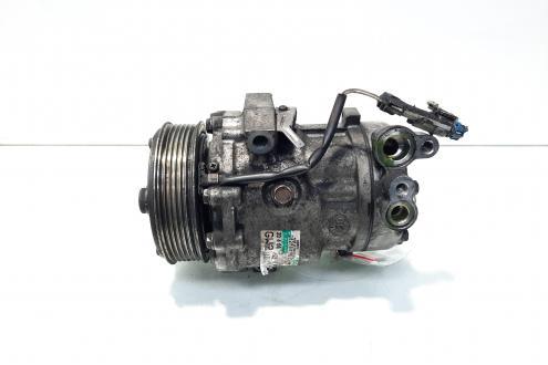 Compresor clima, GM13197538, Opel Corsa C, 1.3CDTI (id:327447)