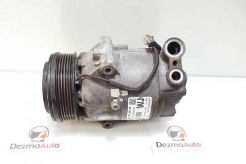 Compresor clima, GM13124751, Opel Astra H, 1.7CDTI (pr:110747)