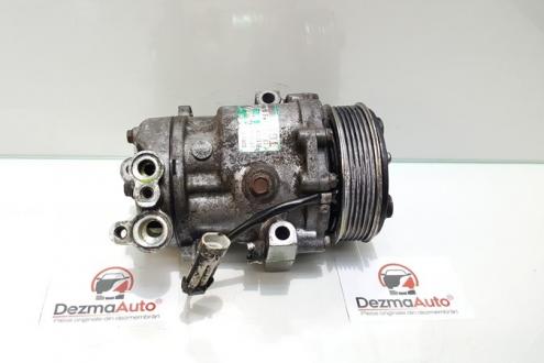 Compresor clima, GM13106850, Opel Corsa C, 1.3CDTI (id:331234)