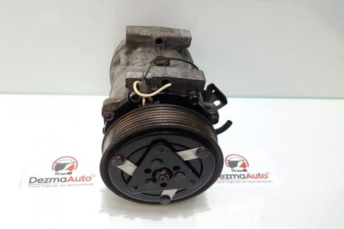 Compresor clima, 8200040681, Renault Megane 2, 1.9DCI (id:337186)