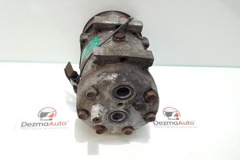 Compresor clima, 8200040681, Renault Megane 2, 1.9DCI (id:337186)