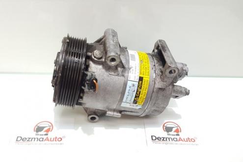 Compresor clima, Renault Megane 2, 1.9dci (id:257093)