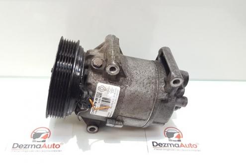 Compresor clima, 8200600110 , Renault Megane 2, 1.5dci (id:287847)