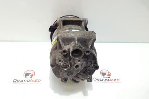 Compresor clima, 8200053264, Renault Megane 2, 1.9dci (id:330269)