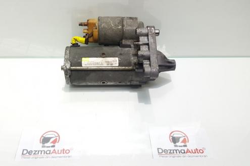 Electromotor, 9662854080, Peugeot 307, 1.6hdi (id:341518)