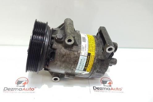 Compresor clima, 8200050141, Renault Megane 2, 1.5dci (id:261452)