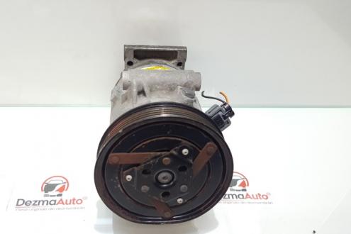 Compresor clima, 8200050141, Renault Megane 2, 1.5dci (id:283916)