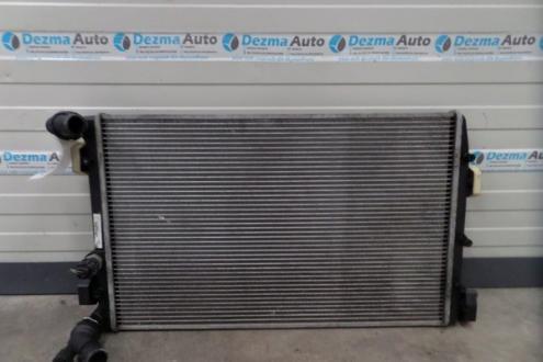 Radiator racire apa, 6Q0121253R, Skoda Roomster, 1.4tdi (id.157897)