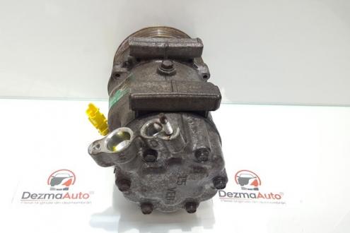 Compresor clima, 9646273380, Citroen C3 (I), 1.4hdi (pr:117994)