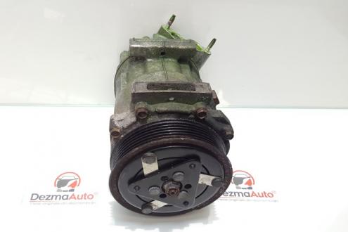 Compresor clima, 9651911480, Peugeot 307, 1.6hdi (id:305649)