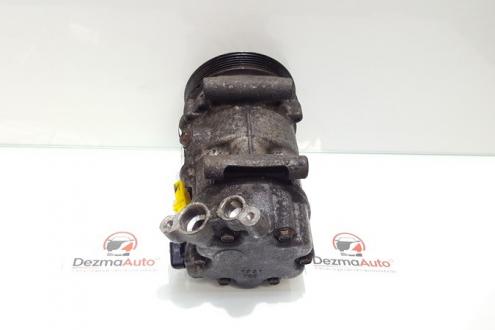 Compresor clima, 9659875780, Peugeot 307, 1.6hdi (id:319767)